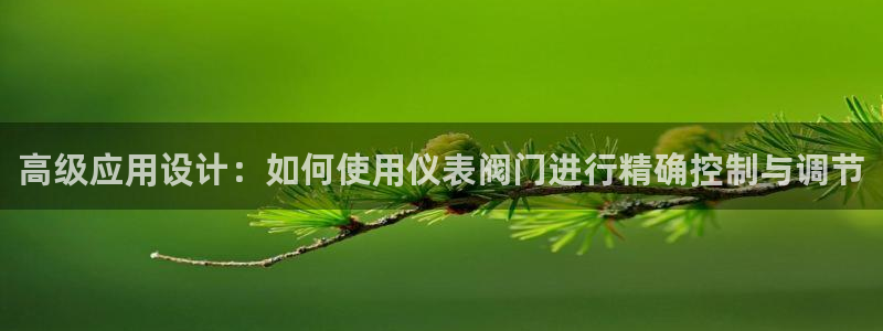 云顶国际创始人是谁啊